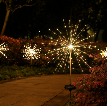 Glow Firework