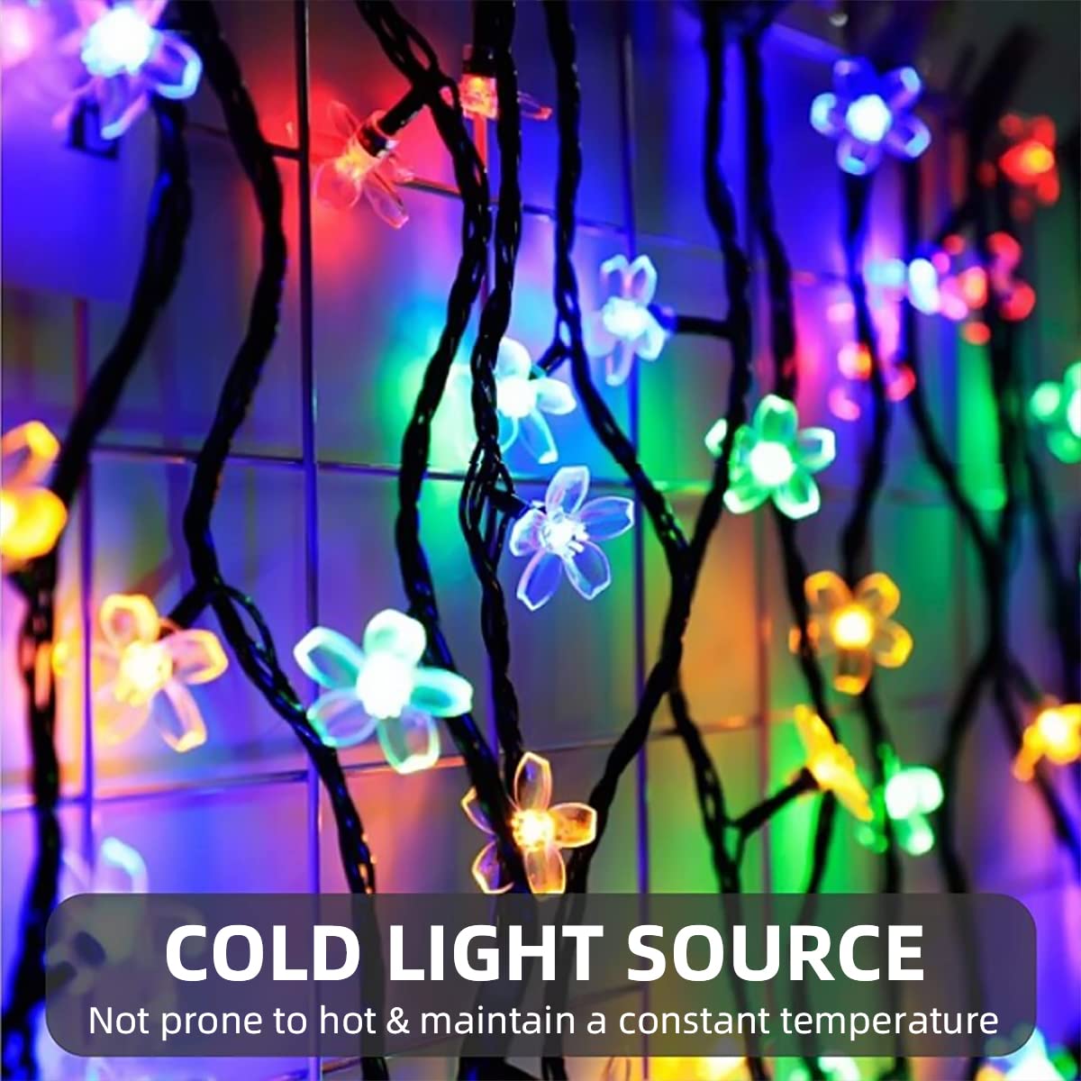 Glow String