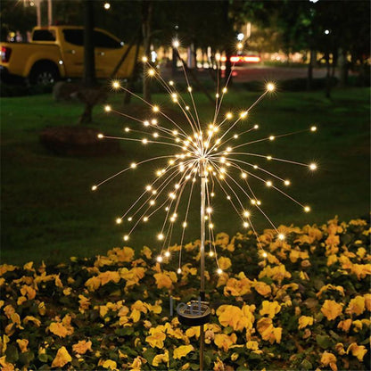 Glow Firework