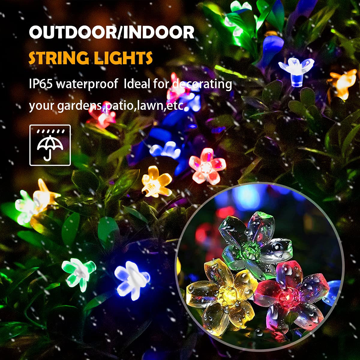 Glow String