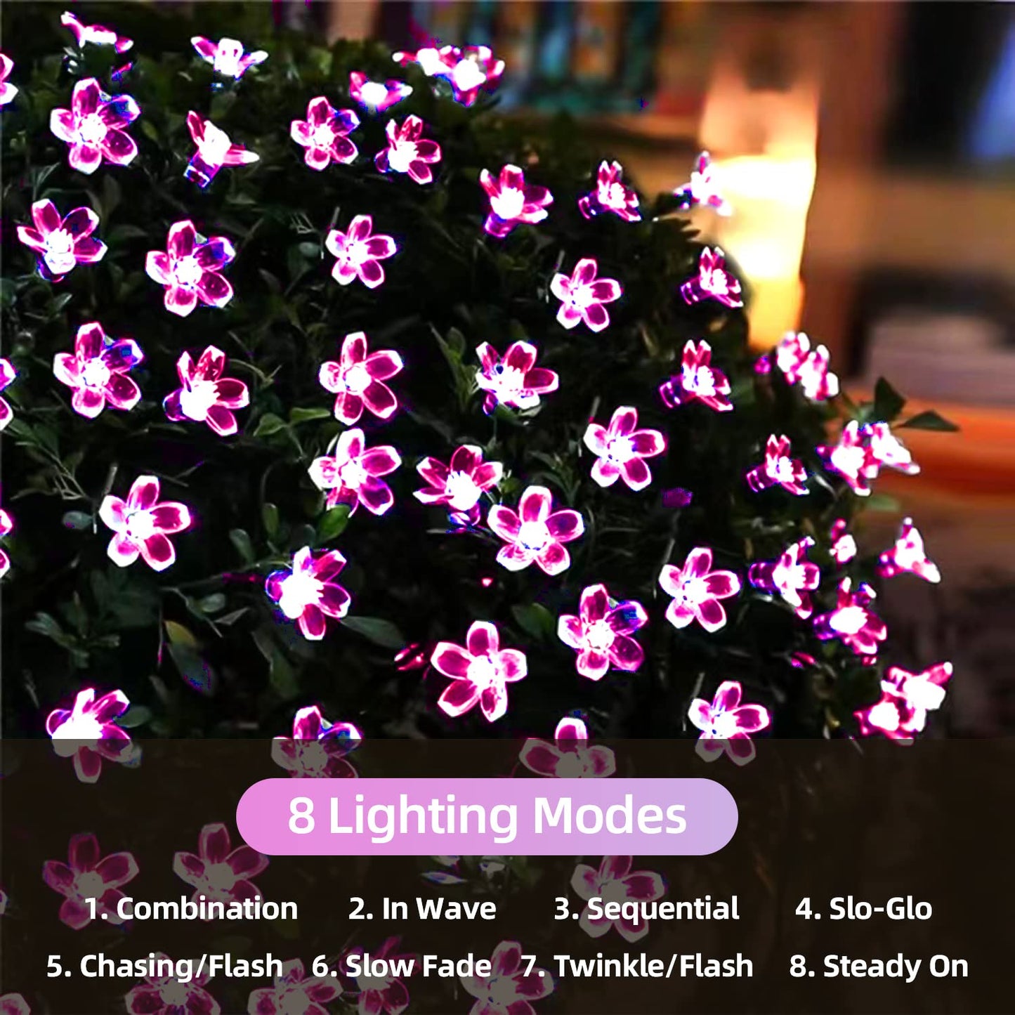 Glow String
