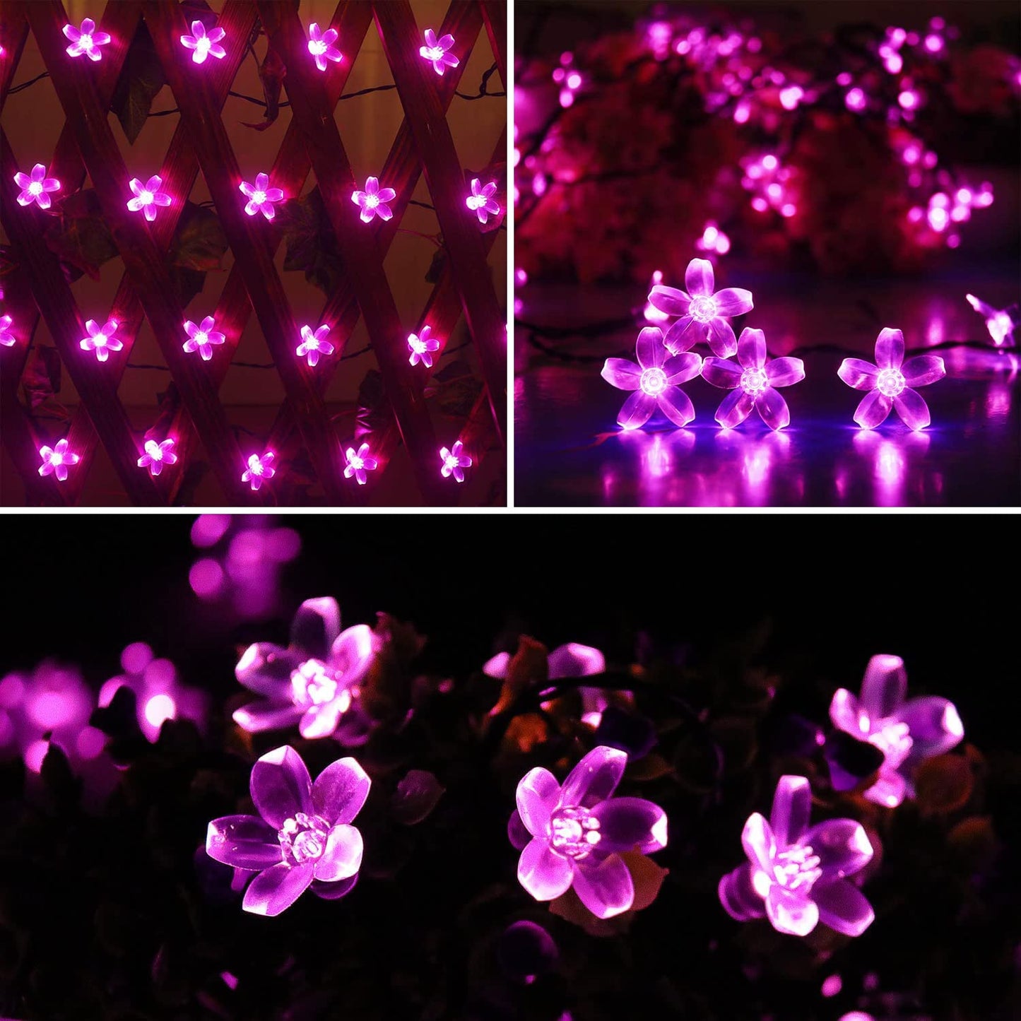 Glow String