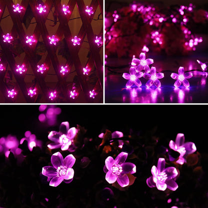 Glow String