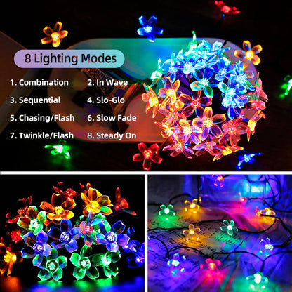 Glow String