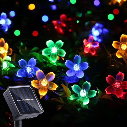 Glow String