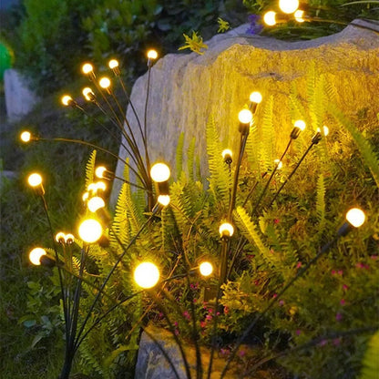 Glow Firefly