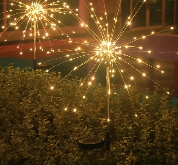 Glow Firework