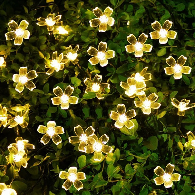Glow String