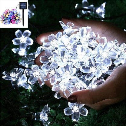 Glow String