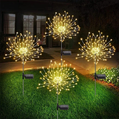 Glow Firework