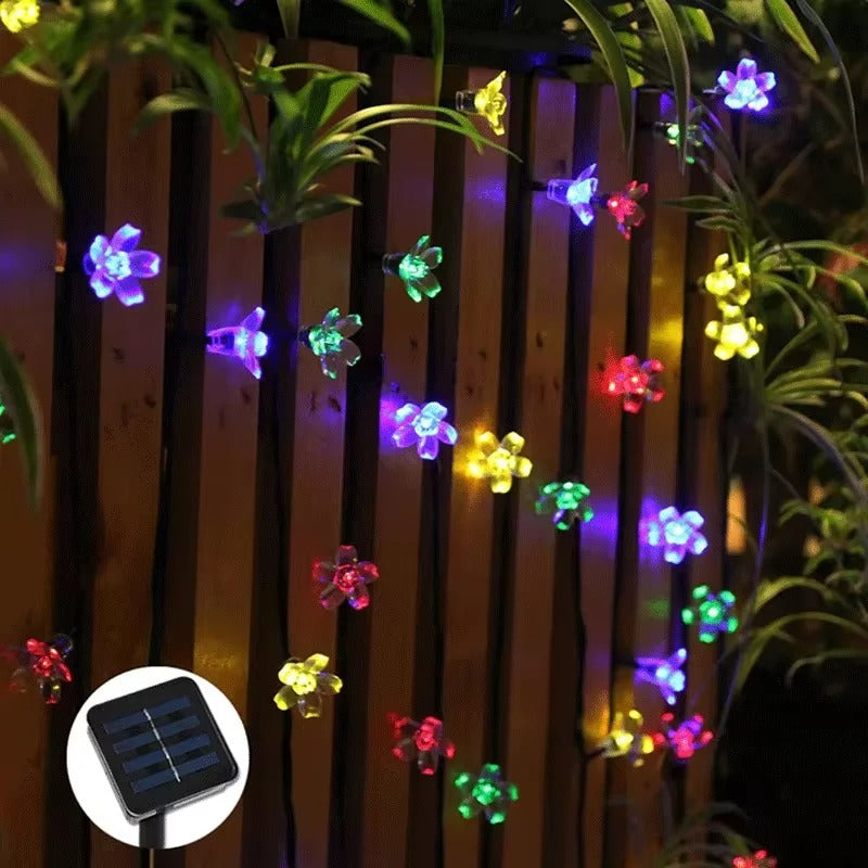 Glow String