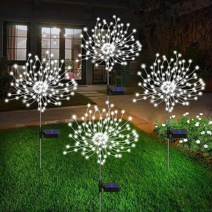Glow Firework